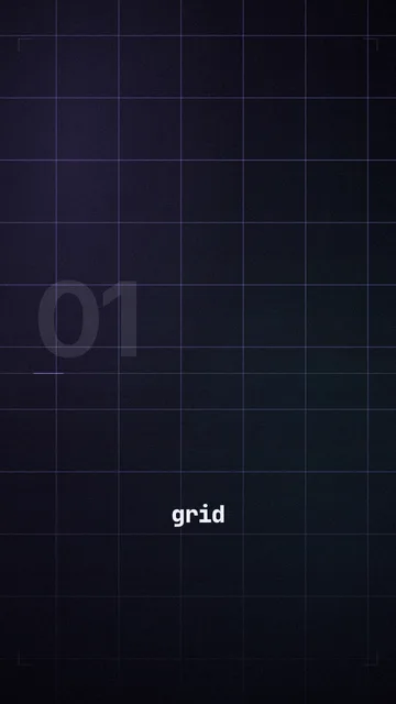 grid