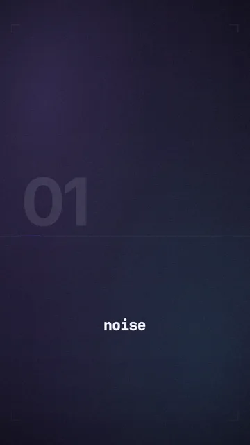 noise